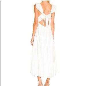 Show Me Your Mumu Midi